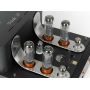 Стереоусилитель Unison Research Triode 25 USB/DAC cherry